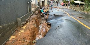 Município disponibiliza formulário de danos para comércio e indústria