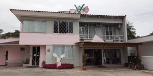 Rede Feminina de Jaraguá faz agendamento de preventivos e reabre o Brechó