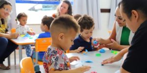 [ÁUDIOS] Creches: Mais de 2 mil inscrições na intenção de vagas