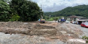 Nova rua fará ligação entre a Rinaldo Bogo e José Theodoro Ribeiro, em Jaraguá