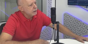 [Áudio] Eleições 2024: PDT faz evento de filiação hoje em Jaraguá do Sul