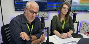 [Áudio] Jaraguá tem 124 casos de dengue e mais de 700 notificações