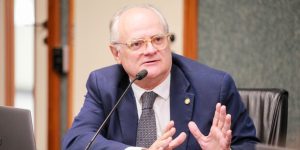 Deputado Vicente Caropreso defende apoio aos municípios e campanha agressiva contra dengue