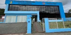 [Áudios] Câmara de Vereadores tem nova sede em Guaramirim