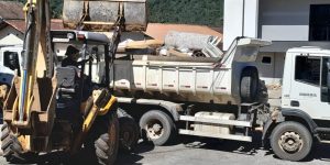 Bota fora estará na Ilha da Figueira no próximo fim de semana