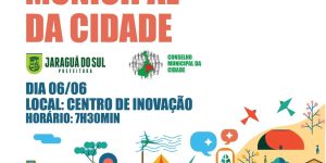 Conferência Municipal da Cidade: último dia de inscrições on-line