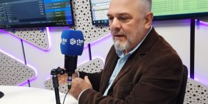 Entrevista: Novo Secretário falou na RBN sobre os desafios da Saúde