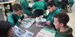 Jaraguá do Sul define calendário de rematrículas e matrículas para 2025