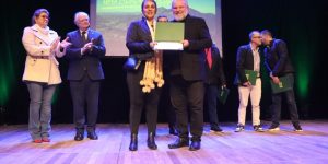 SOS RS: RBN recebe Menção Honrosa por ajuda ao estado gaúcho