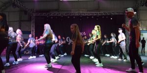 Prefeitura divulga programação de aniversário de 75 anos de Guaramirim