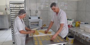 Feira “Sabores de Guaramirim” começa nesta sexta-feira (09)