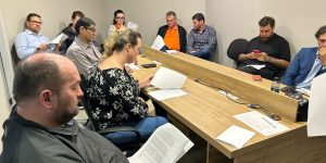 Eleições 2024: Reunião na RBN definiu regras dos debates e entrevistas