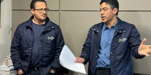 Eleições 2024: Jaraguá terá dois debates e sete entrevistas na RBN