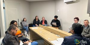 Eleições 2024: Debate de Guaramirim será dia 26 de setembro na RBN