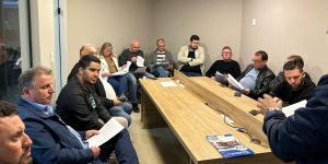 Eleições 2024: Candidatos de Schroeder se encontram dia 19 de setembro na RBN