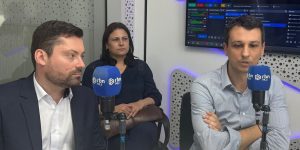 Mutirão fecha mais de 70 acordos para moradores do Dante Minel e Erika Menegotti