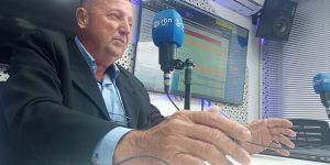 Massaranduba: Kasmirski fala em criar autarquia da água como prioridade