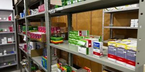 Guaramirim tem programa “Sobrou? Traga de volta!”