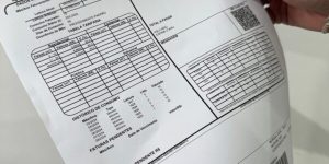 Fatura de água poderá ser paga via pix em Guaramirim