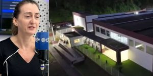 Pressão popular: Governo desiste de fechar Escola Darci Franke