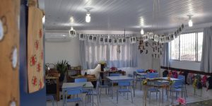 Aberto período de rematrículas da Rede Municipal de Guaramirim