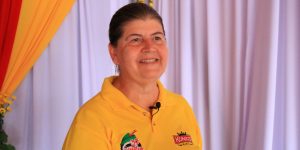 34ª Schützenfest fará homenagem à Rubia Friedemann Torres