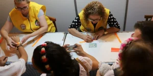 35ª Schützenfest: confira as regras para entrada e permanência de menores na festa