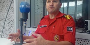 Alerta: Dias mais quentes aumentam riscos de afogamentos