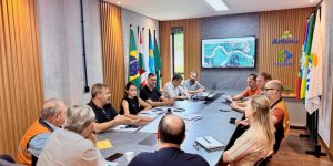 Projeto de nova Ponte da Zanotti será revisado pela Amvali