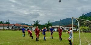Guaramirim tem fim de semana esportivo movimentado com vitórias e destaques em várias modalidades