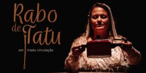 Teatro aborda três gerações de violência doméstica, psicológica e sexual