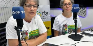 Trânsito: Marcha do Silêncio tem primeira ação do ano neste sábado