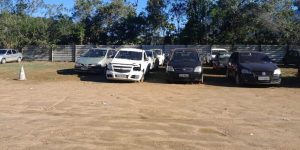 Jaraguá do Sul arrecada mais de R$ 198 mil em leilão de veículos