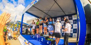 Inscrições abertas para 7ª etapa 2025 do Circuito Angeloni de Corridas em Jaraguá do Sul
