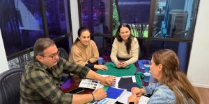 Secretaria de Educação de Guaramirim inicia processo de elaboração dos uniformes escolares