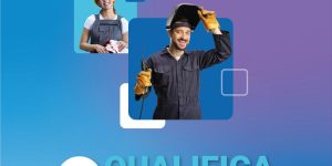 Ainda há vagas para qualificação profissional gratuita em Jaraguá do Sul