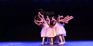 Guaramirim comemora 76 anos com programação especial durante o mês de agosto