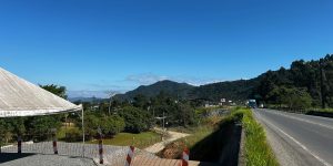 Jeferson Cardozo se revolta com novo atraso no Viaduto do Mannes