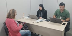 Guaramirim inicia processo de regularização pelo programa Lar Legal Rural