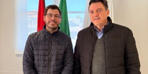 Prefeitura nomeia Juliano Jardel Girolla como novo diretor do Procon de Guaramirim