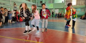 Escola Clarice Lange Jacobi promove o Dia do Diferente em Schroeder