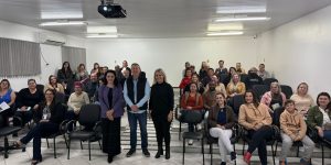 Schroeder anuncia lançamento do edital do FIA para 1º de setembro