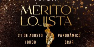 CDL entrega Prêmio Mérito Lojista, Inovação e Imprensa hoje à noite