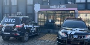 DIC cumpre mandados contra estelionato em revenda de veículos em Jaraguá do Sul