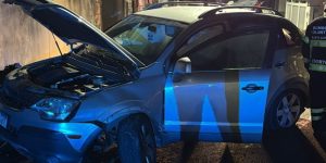 Homem morre durante abordagem policial no fim de semana