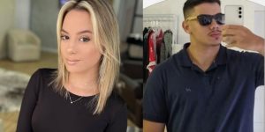 Dois jovens morrem após acidente de moto na BR-101