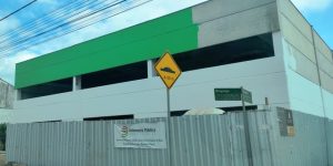 Atraso na obra: Nova sede da Defensoria não será entregue em setembro