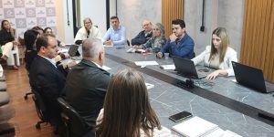 Avevi e Amvali debate saúde mental e novo hospital na região