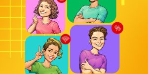 Sicredi apresenta teatro gratuito #Juntos em Jaraguá do Sul