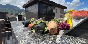 Limpeza e obras nos cemitérios devem ser concluídas até sábado